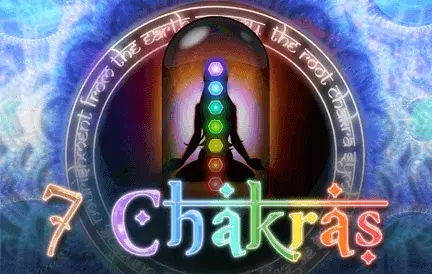 7 Chakras Video Slot