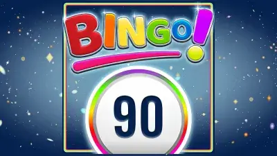 90-ball BINGO