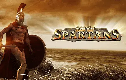 Age of Spartans Video Slot