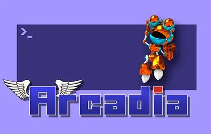 Arcadia Video Slot