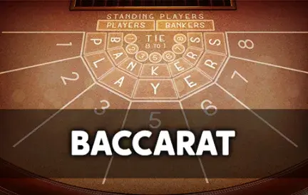 Baccarat