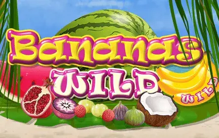 Bananas Wild Video Slot