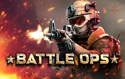 Battle ops