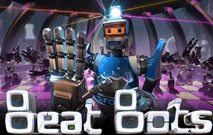 Beat Bots Video Slot