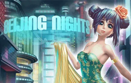 Beijing Nights Video Slot
