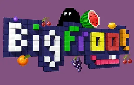 BigFroot Video Slot