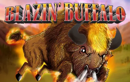 Blazin' Buffalo