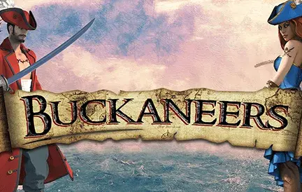 Buckaneers Video Slot