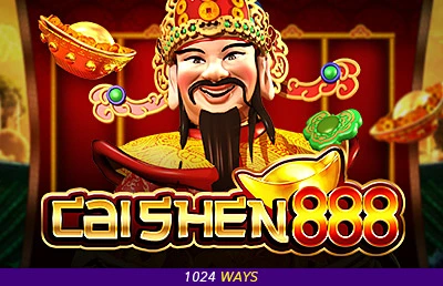 Cai Shen 888