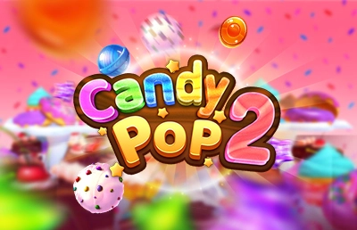Candy Pop 2