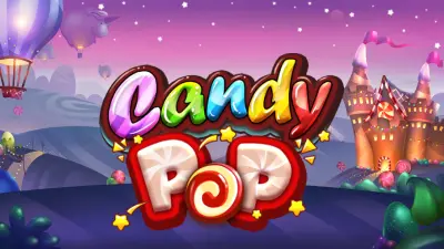 Candy Pop