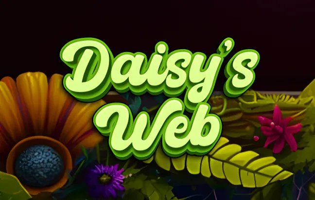 Daisy's Web