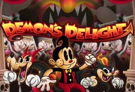 Demon's Delight