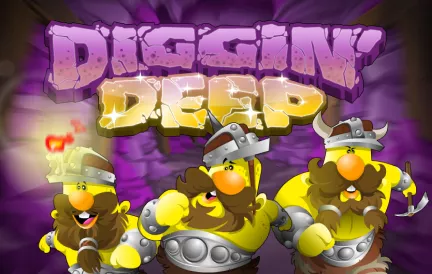 Diggin' Deep