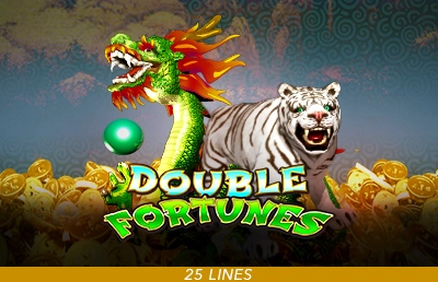 Double Fortunes