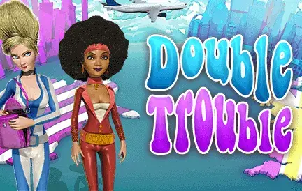 Double Trouble Video Slot