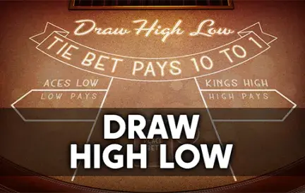 Draw Hi-Lo