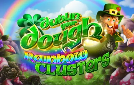 Dublin Your Dough: Rainbow Clusters