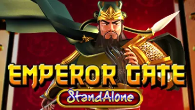Emperor Gate SA