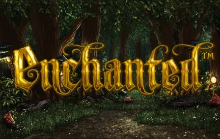 Enchanted JP