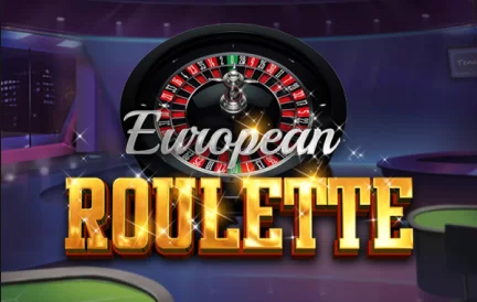 European Roulette