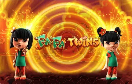 Fa-Fa Twins