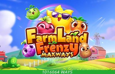 Farmland Frenzy Maxways