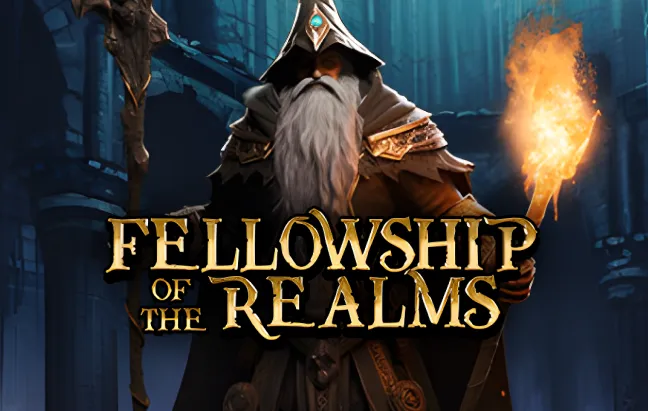 Fellowship of the Realms