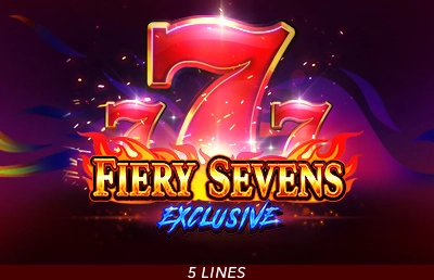 Fiery Sevens Exclusive