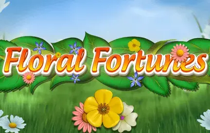 Floral Fortunes Video Slot