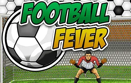 Football Fever Video Slot