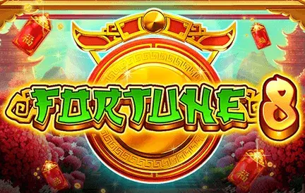 Fortune 8 Video Slot