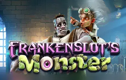 Frankenslot's Monster