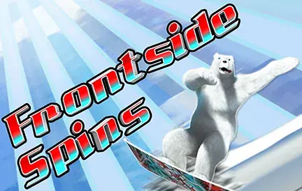 Frontside Spins Video Slot