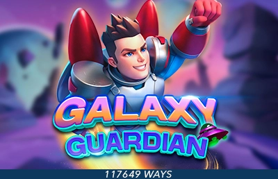 Galaxy Guardian