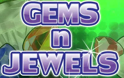 Gems n Jewels Video Slot
