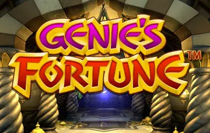 Genie's Fortune