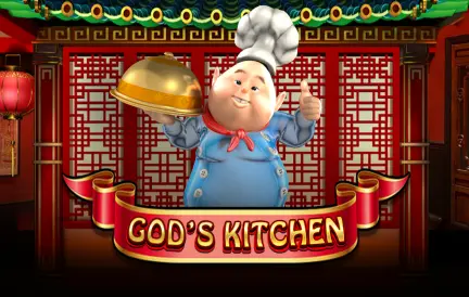 God's Kitchen