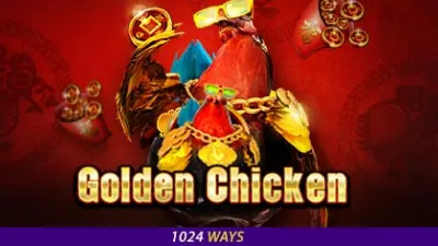 Golden Chicken