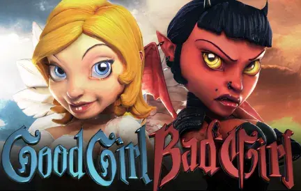 Good Girl, Bad Girl
