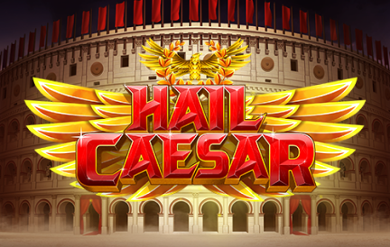 Hail Caesar!
