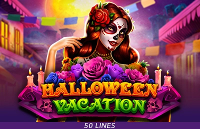 Halloween Vacation
