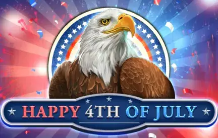 Happy 4th Of July