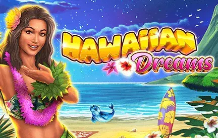 Hawaiian Dreams Video Slot