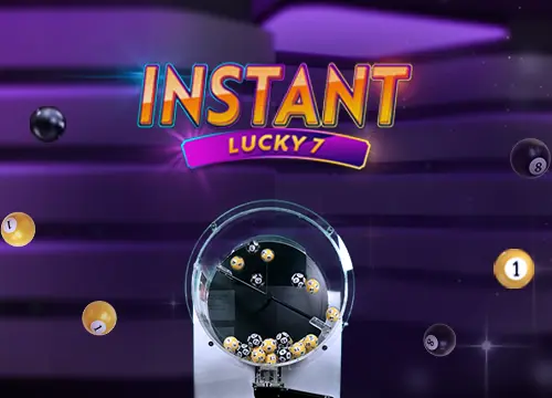 Instant Lucky 7