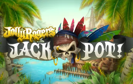 Jolly Roger's Jackpot