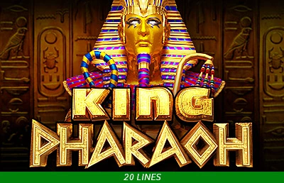 King Pharaoh