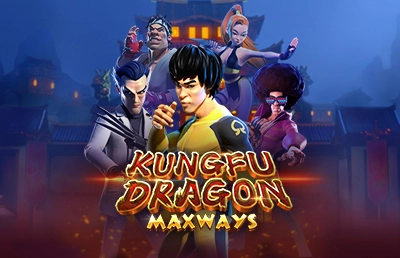 KungFu Dragon