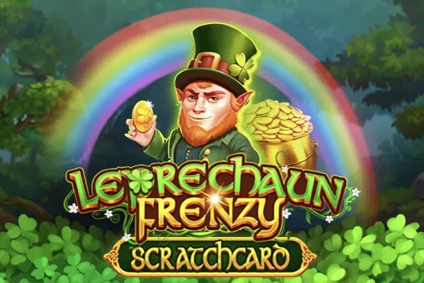 Leprechaun Frenzy