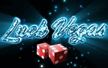 Luck Vegas Video Slot